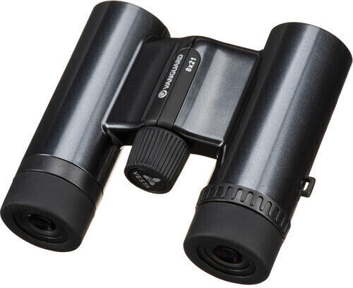 Vanguard Κιάλια Wasserdicht Vesta Black Pearl 8x21mm