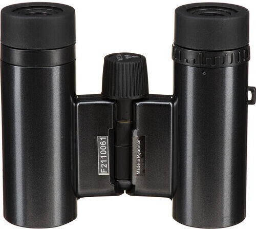 Vanguard Κιάλια Wasserdicht Vesta Black Pearl 8x21mm