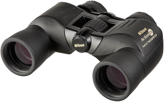 Nikon Αδιάβροχα Κιάλια Action EX 8x40mm Porro