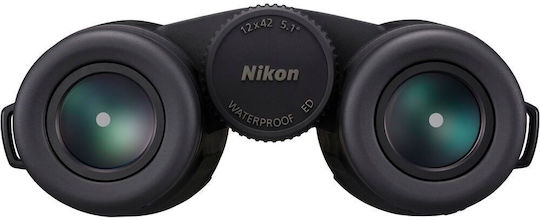 Nikon Binoculars Waterproof Monarch M5 12x42mm