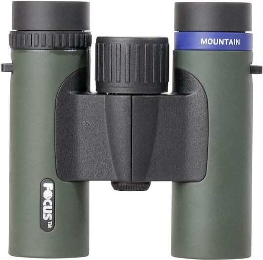Focus Optics Κιάλια 10x25mm