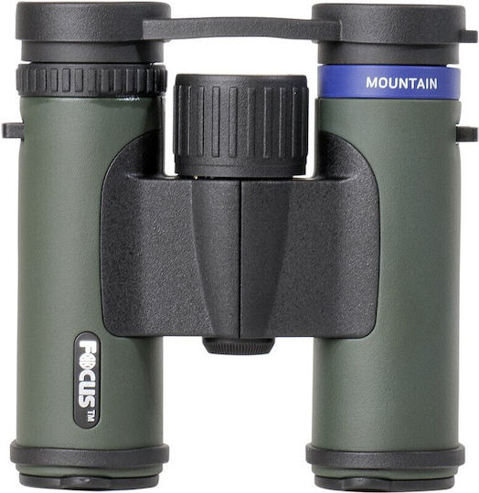 Focus Optics Κιάλια 10x25mm