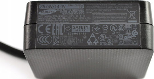 Samsung Αντάπτορας Ac 35w