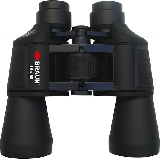 Braun Phototechnik Binoculars 16 x 50 16x50mm