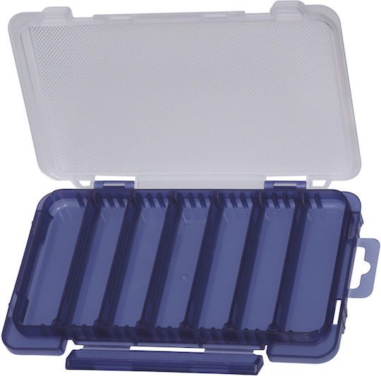 Meiho Meiho Angelkästen Lure Game Case J