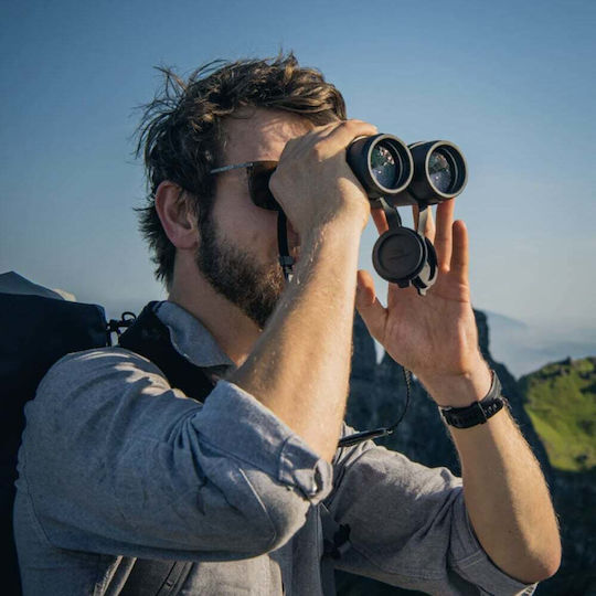 Nikon Κιάλια Monarch HG 10x30mm