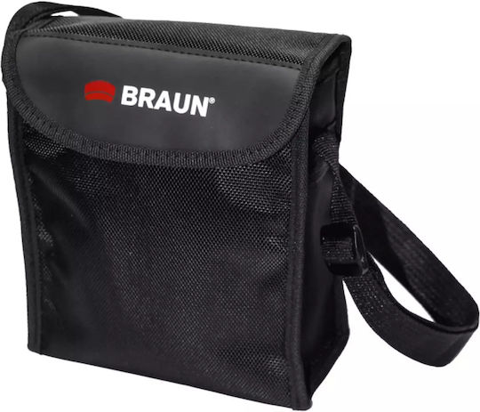 Braun Phototechnik Κикилия Compagno 10x50мм