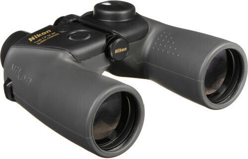 Nikon Κιάλια Wasserdicht 7x50mm