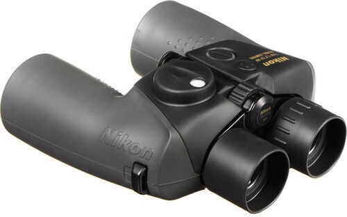 Nikon Κιάλια Wasserdicht 7x50mm