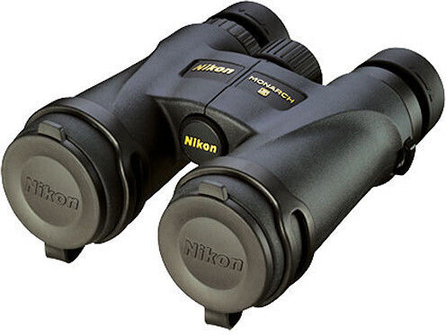 Nikon Binoculars Waterproof Monarch 5 10.0x42mm