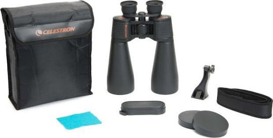Celestron Binoculars 25x70mm
