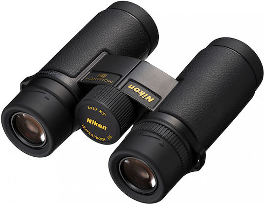 Nikon Κикилия Monarch HG 8x30мм