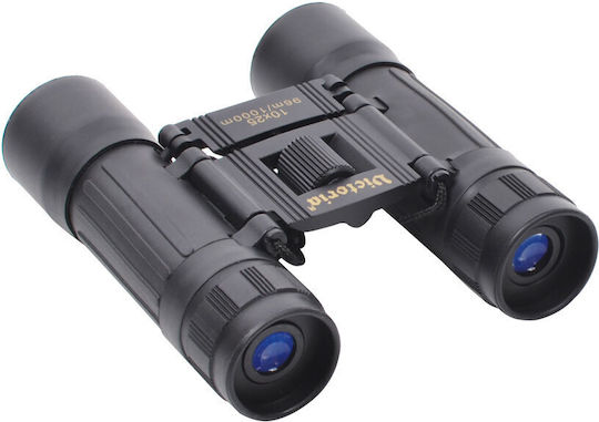 Victoria 10x25 Binoculars