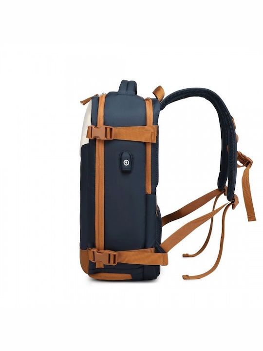 Miss Lulu Backpack Backpack for 15.6" Laptop S2362-NY