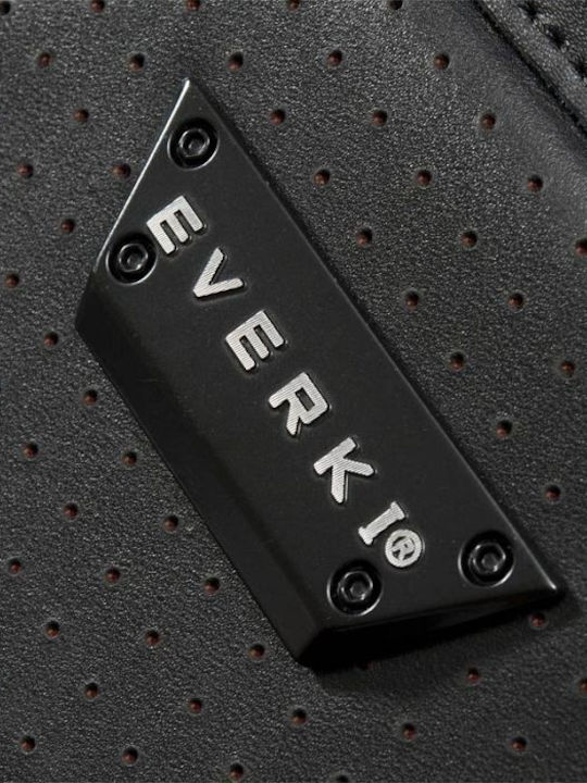 Everki Чанта за лаптоп 17" в Черен цвят