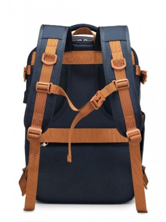 Miss Lulu Backpack Backpack for 15.6" Laptop S2362-NY