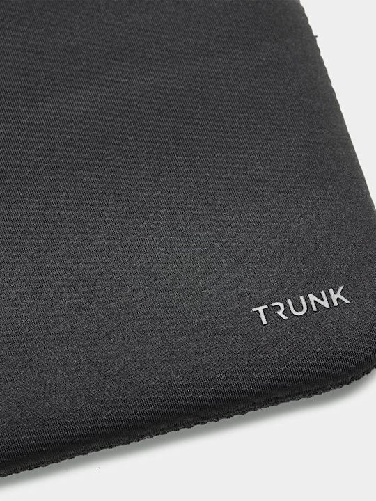 Trunk Geantă Husă pentru laptop 15" în culoarea Negru
