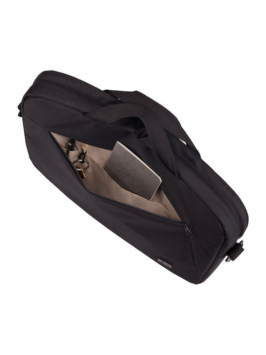 Case Logic Attaché Θήκη για Laptop 14" σε Μαύρο χρώμα