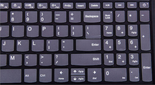Lenovo Keyboard Czech