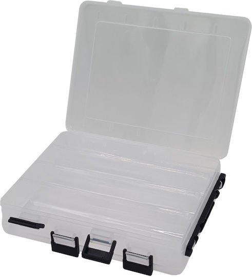 Shimatsu Fishing Box H-1703 H-1703