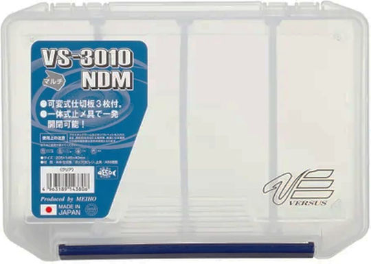 Meiho Vs-3010ndm