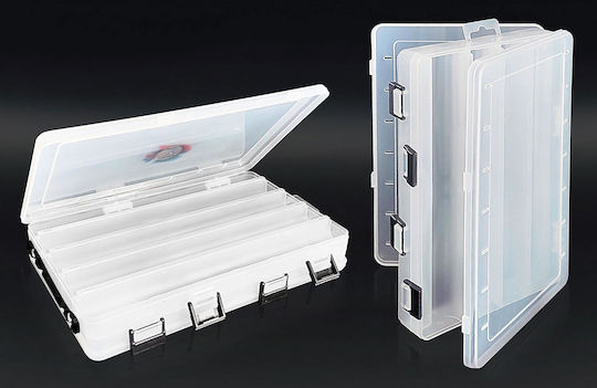 Pregio Fishing Box