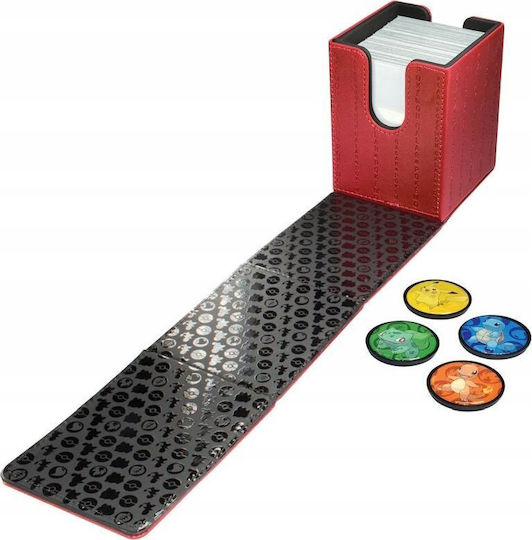 Pokemon Pokemon Deck Box Standard Size