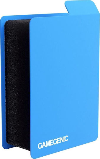 Gamegenic Sizemorph Card Divider Standard Size Blue