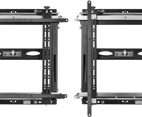 B-tech System X Flat Screen Adaptor Vesa 600 X 400