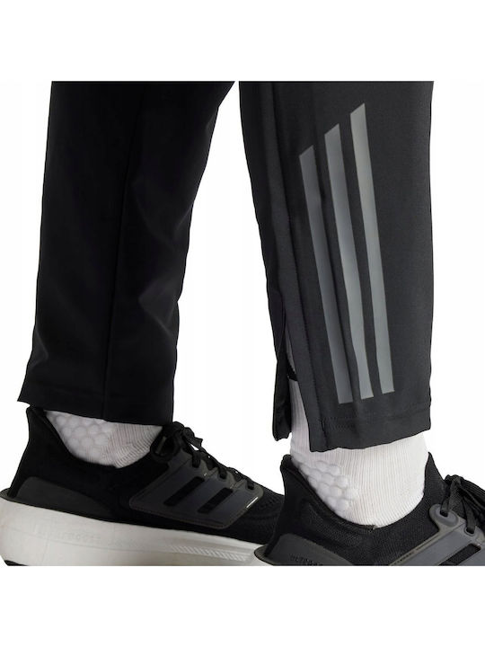 Tiro Sweatpants Black-grey