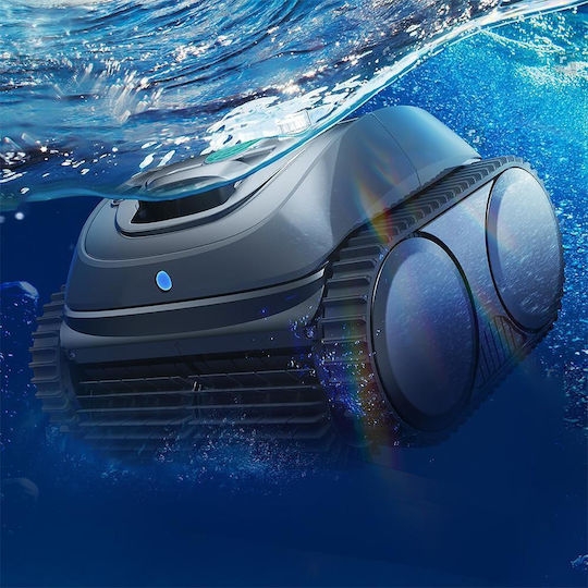 Wybot C1 Wireless Wireless Pool Robot Cleaner Bottom Walls Waterline