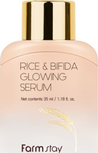 Farm Stay Serum Face for Radiance 35ml