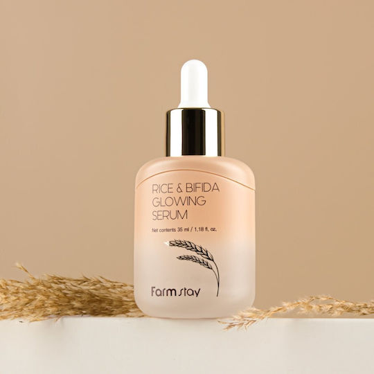 Farm Stay Serum Face for Radiance 35ml