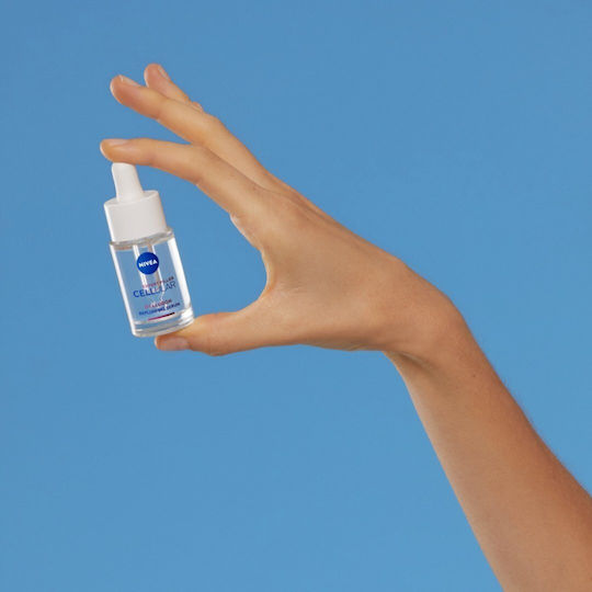 Nivea Serum Hidratant Pentru Față Pentru Imperfecțiuni 30ml