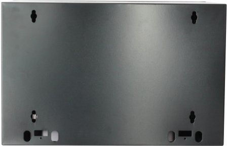 Επιτοίχια Καμπίνα Rack 20U