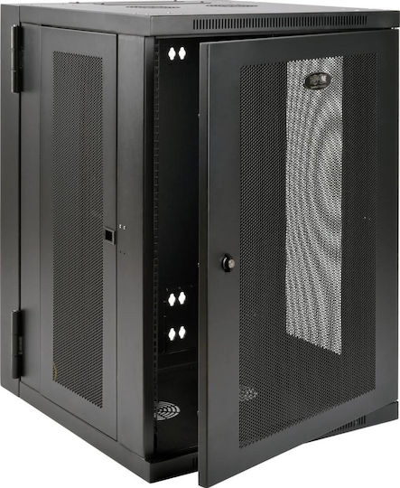 Tripp Lite Επιτοίχια Καμπίνα Rack 18U