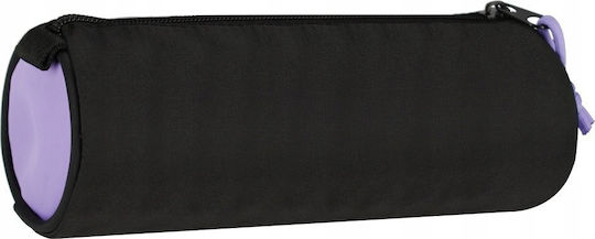 Starpak Pencil Case Cylinder Purple