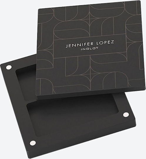Inglot Lidschattenpalette in fester Form J-fs3