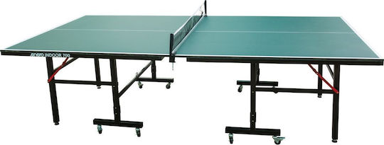 Enero Masă Pliabilă De Ping Pong Pentru Interior