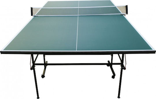 Enero Πτυσσόμενo Τραπέζι Ping Pong Εσωτερικού Χώρου