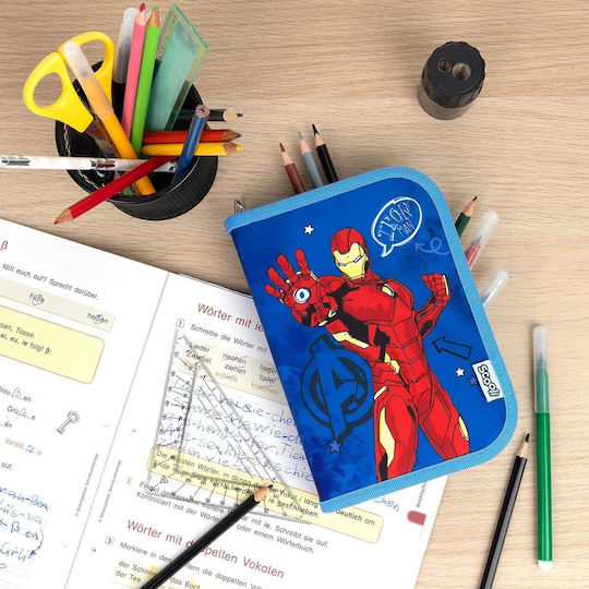 Starpak Pencil Case