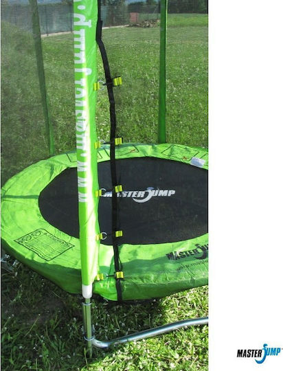 Trampolin-Sicherheitsnetz Master 182 cm
