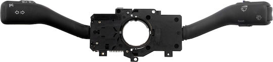 NTY Car Light Switch for Audi A3 / A6 Seat Alhambra / Leon / Toledo Skoda Fabia / Octavia Volkswagen Golf / Passat / Sharan / Bora