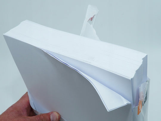 Xerox Χαρτί Εκτύπωσης A4 200gr/m² 250 φύλλα