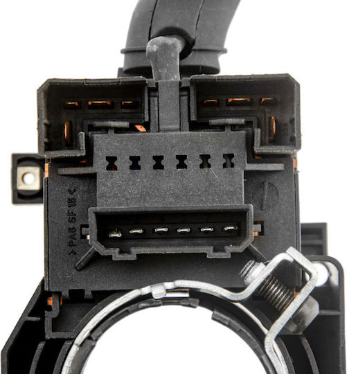 NTY Car Light Switch for Audi A3 / A6 Seat Alhambra / Leon / Toledo Skoda Fabia / Octavia Volkswagen Golf / Passat / Sharan / Bora