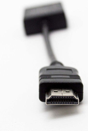 Адаптер Lenovo HDMI към VGA