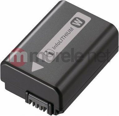 Sony Np-fw50 Rechargeable Battery