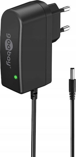 Goobay Adaptor Universal De Alimentare 12 0.6A Cu Putere 7.2W (64974)
