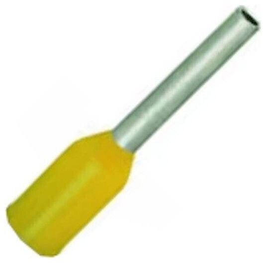 Wago Cable Cover Wago 216-321 0.25 Mm2 Yellow