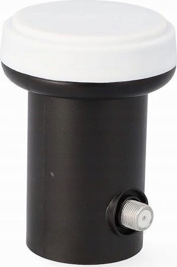 Μετατροπέας Lnb Single Opticum Red Premium Lnb 03h